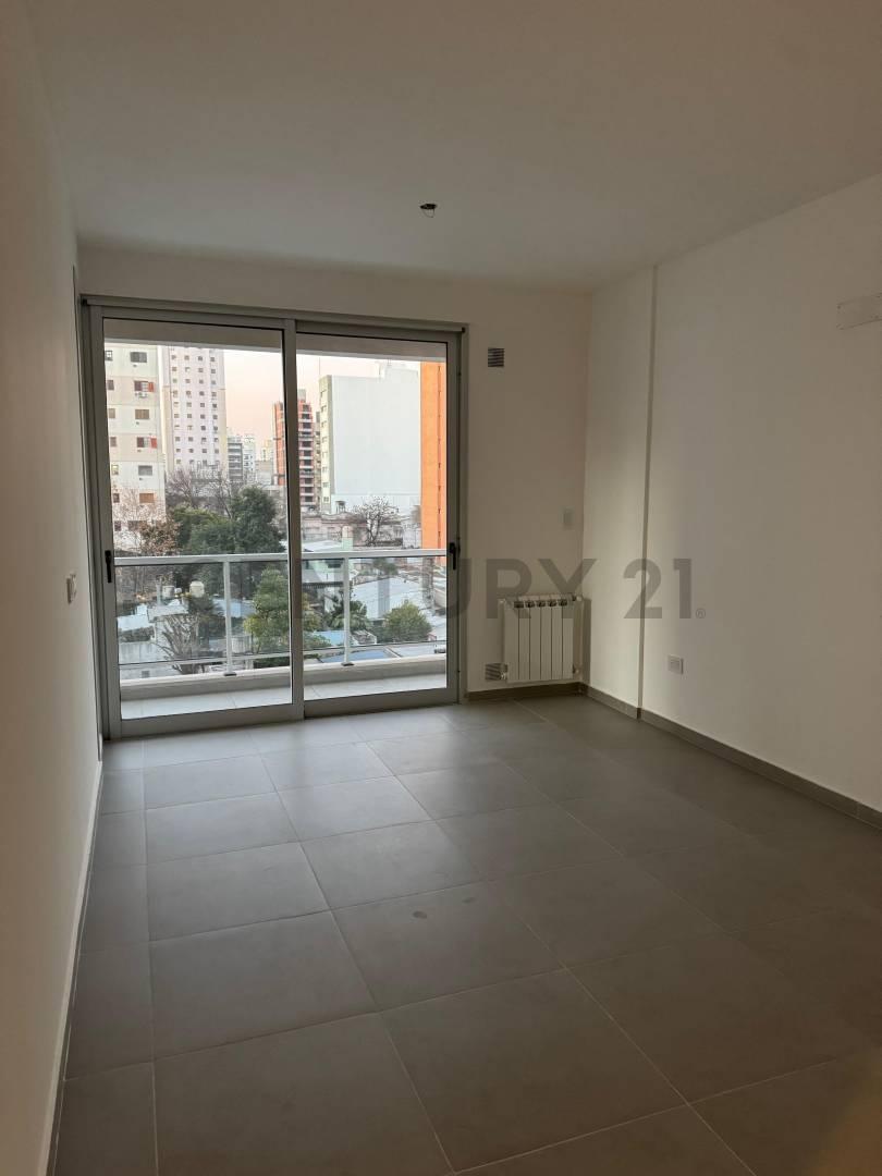 Departamento de 1 dormitorio en alquiler , en la Ciudad de La Plata — foto 1