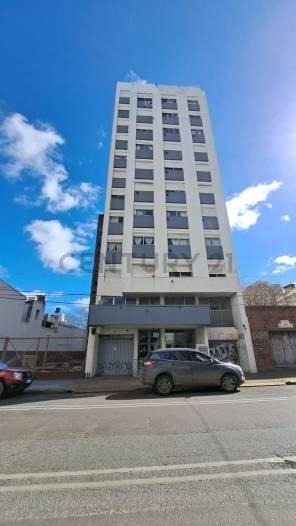 Departamento en Venta de 1 dormitorio, dos ambientes, La Plata, Buenos Aires. — foto 1