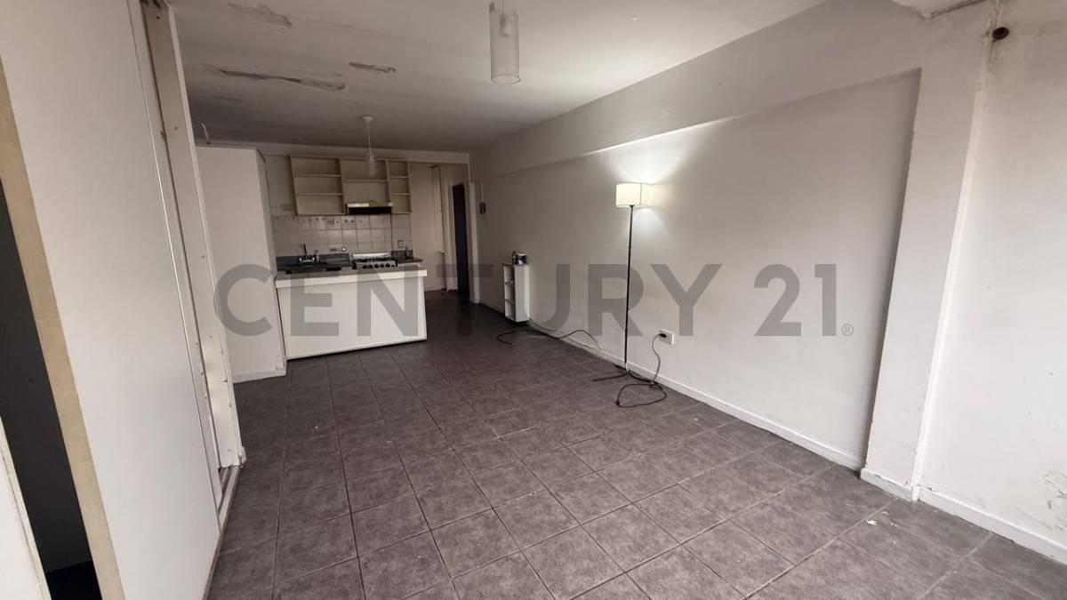 Departamento en Alquiler Monoambiente, en La Plata, provincia de Buenos Aires. — foto 1