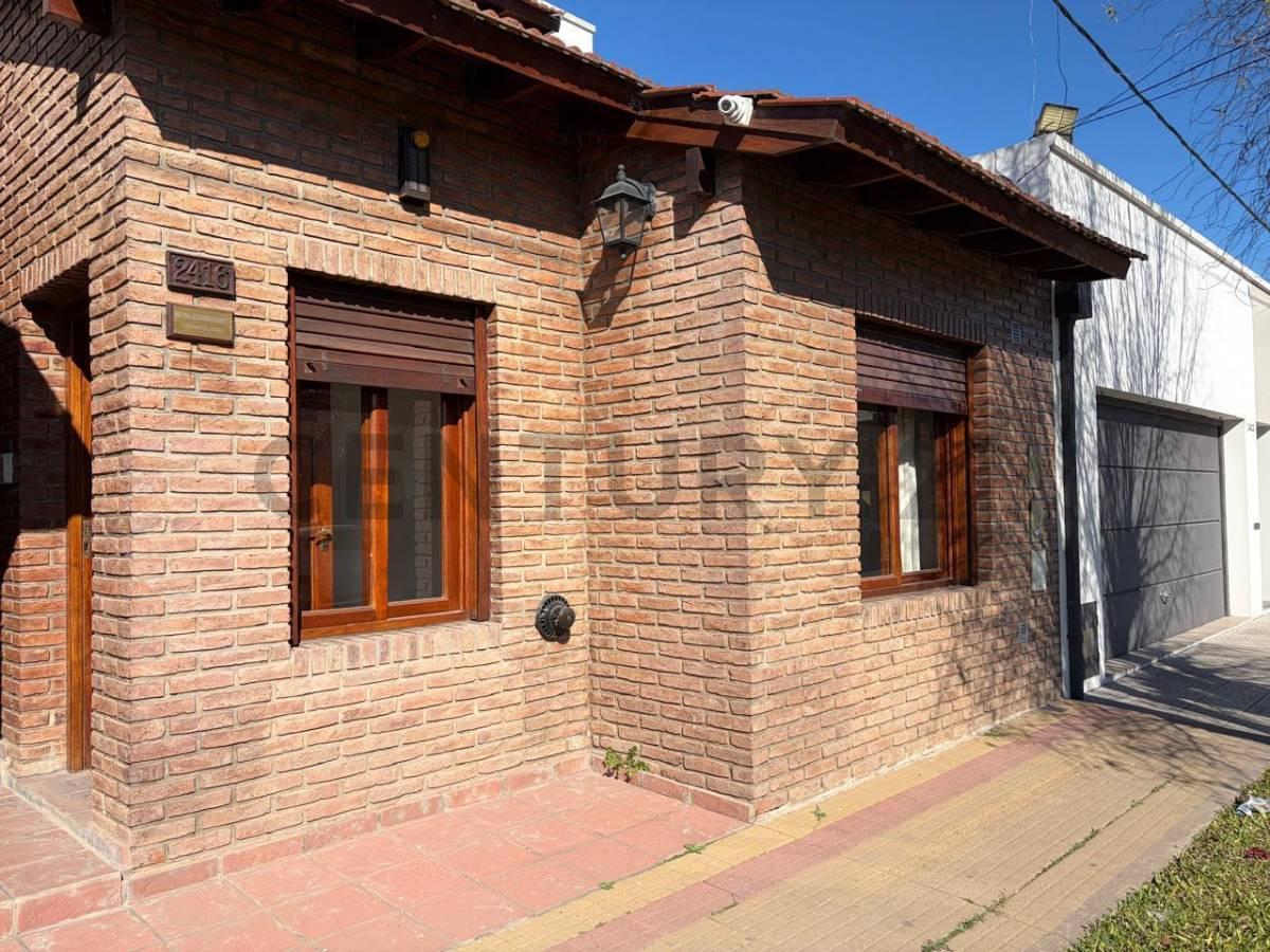 Oficina o consultorio en Alquiler en Los Hornos — foto 1