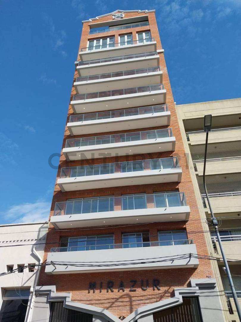 Departamento 2 dormitorios a la venta en La Plata — foto 1