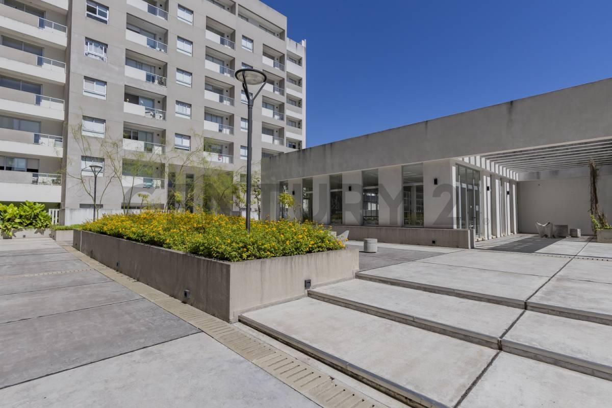 VENTA DEPARTAMENTO DE 1 DORMITORIO EN COMPLEJO EN LA PLATA — foto 1