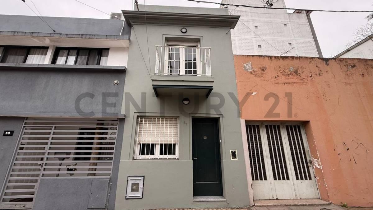 Dúplex en Venta de 1 dormitorio en La Plata, provincia de Buenos Aires — foto 1