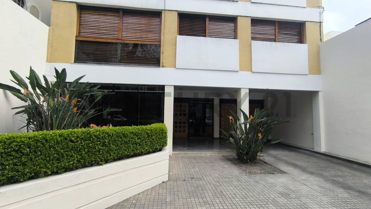 DEPARTAMENTO 1 DORMITORIO CON TERRAZA EN ALQUILER - Ciudad de La Plata — foto 1