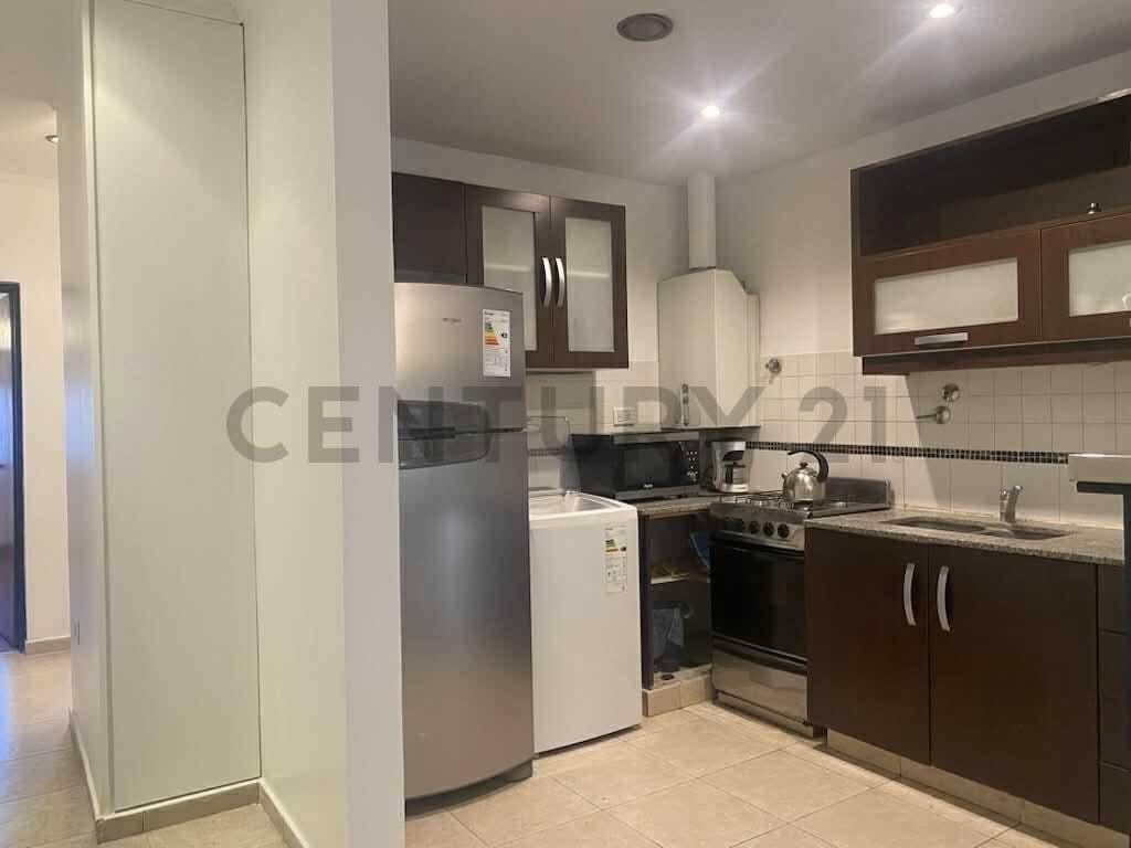 Departamento de 2 dormitorios amoblado — foto 1
