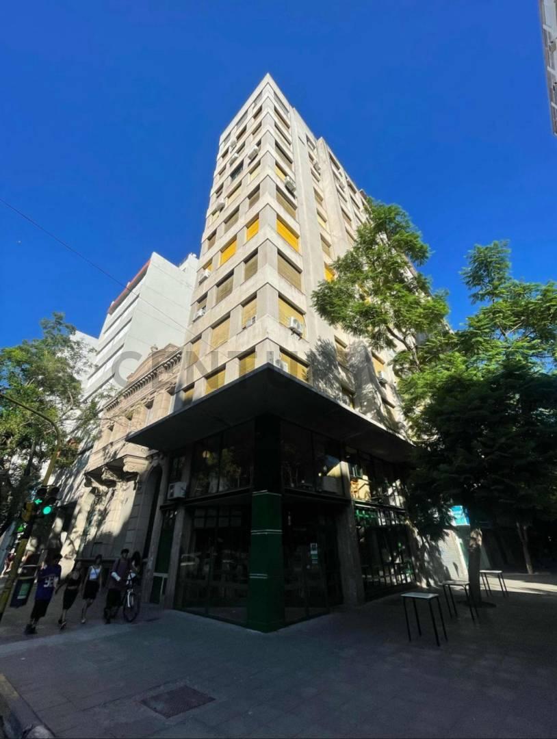 Piso de Oficinas en Pleno Centro de la Ciudad — foto 1