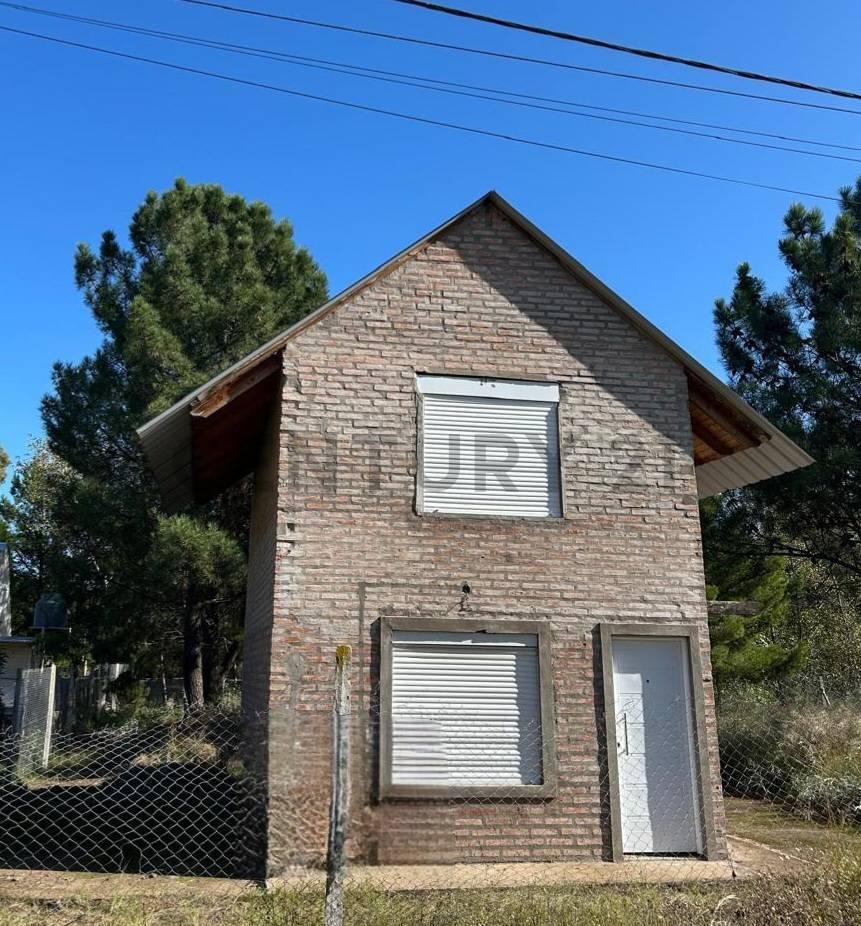 Duplex en Pehuen-Co — foto 1