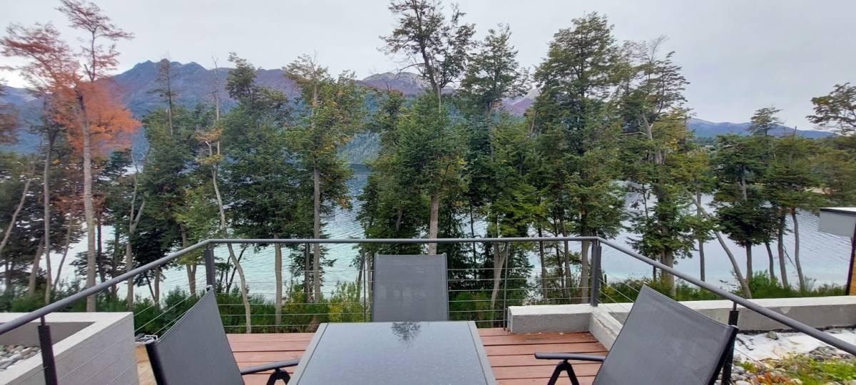 Venta departamento Villa La Angostura — foto 1