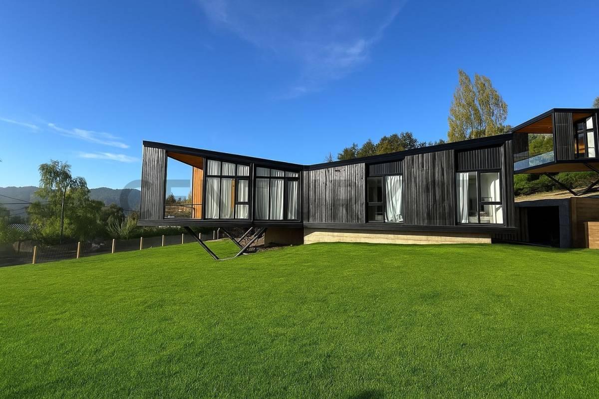 Venta casa Villa La Angostura — foto 1