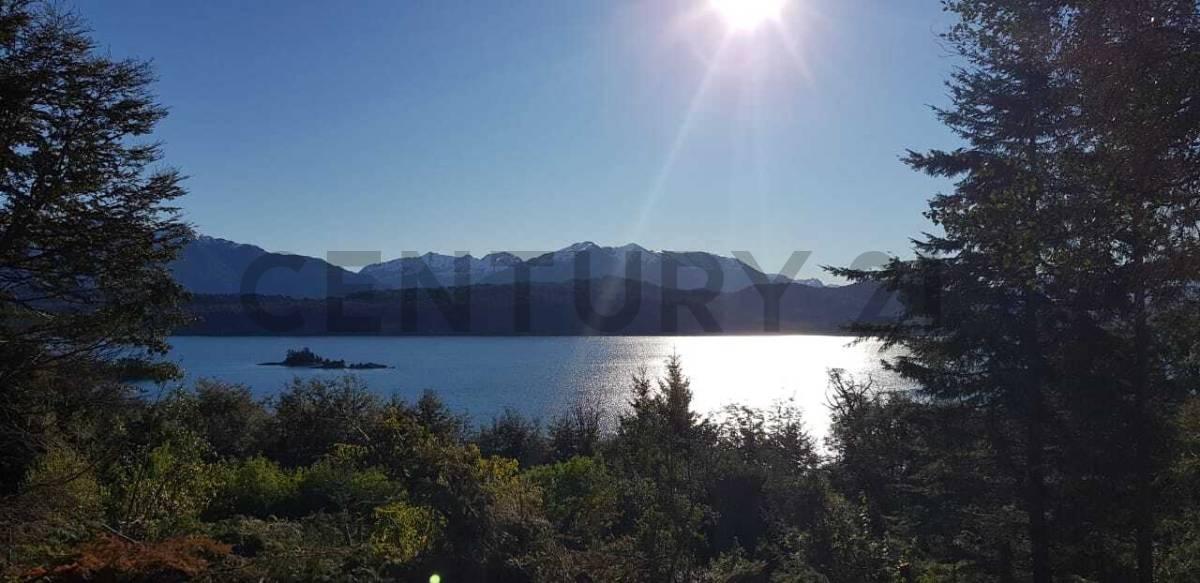 Venta Lote Villa La Angostura — foto 1