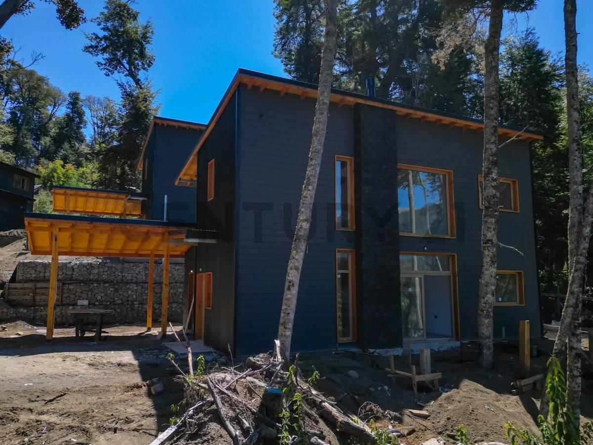 Venta casa Villa La Angostura — foto 1