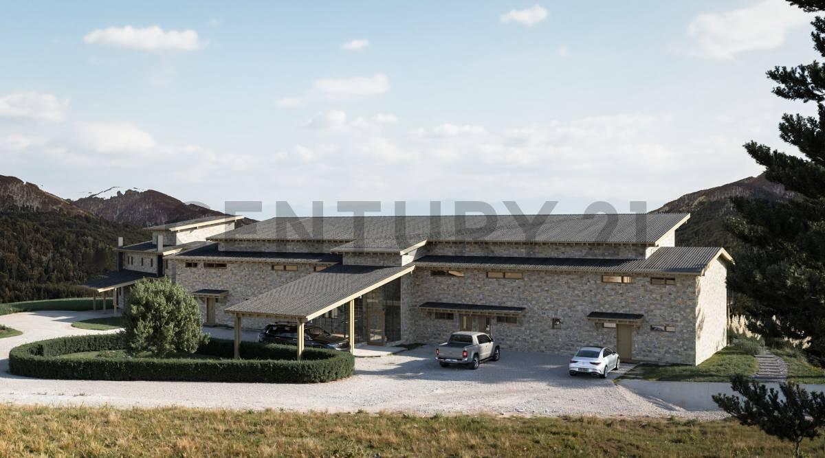 Venta departamento Villa la Angostura — foto 1
