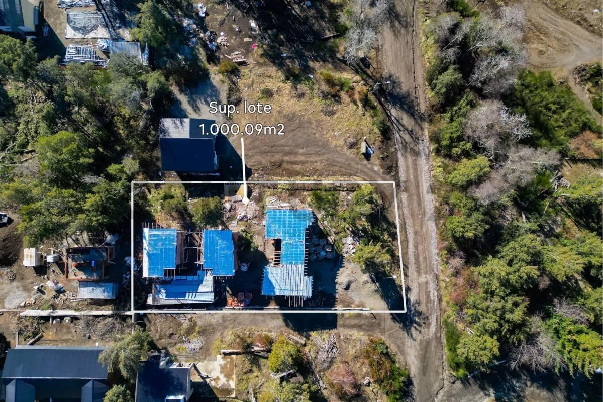 Venta casas Villa La Angostura — foto 1
