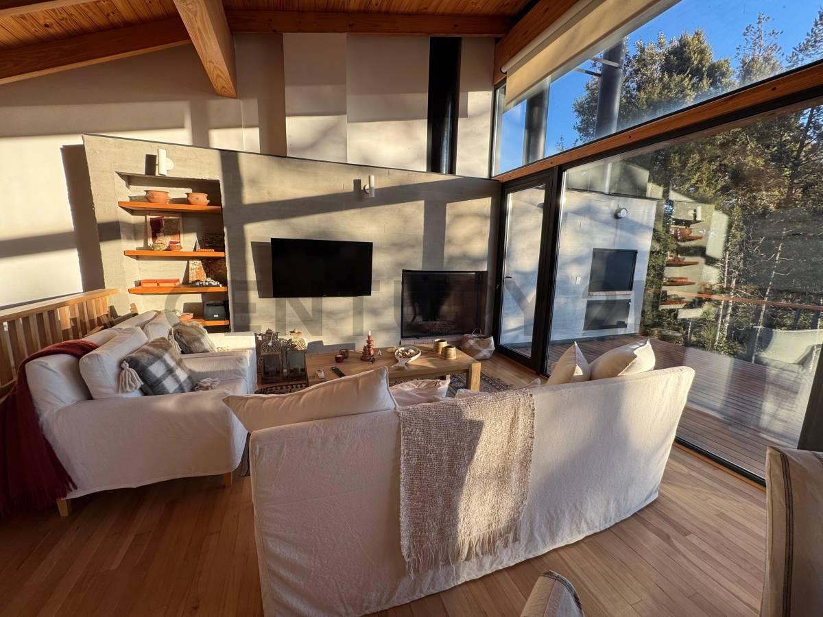 Venta casa Villa La Angostura — foto 1