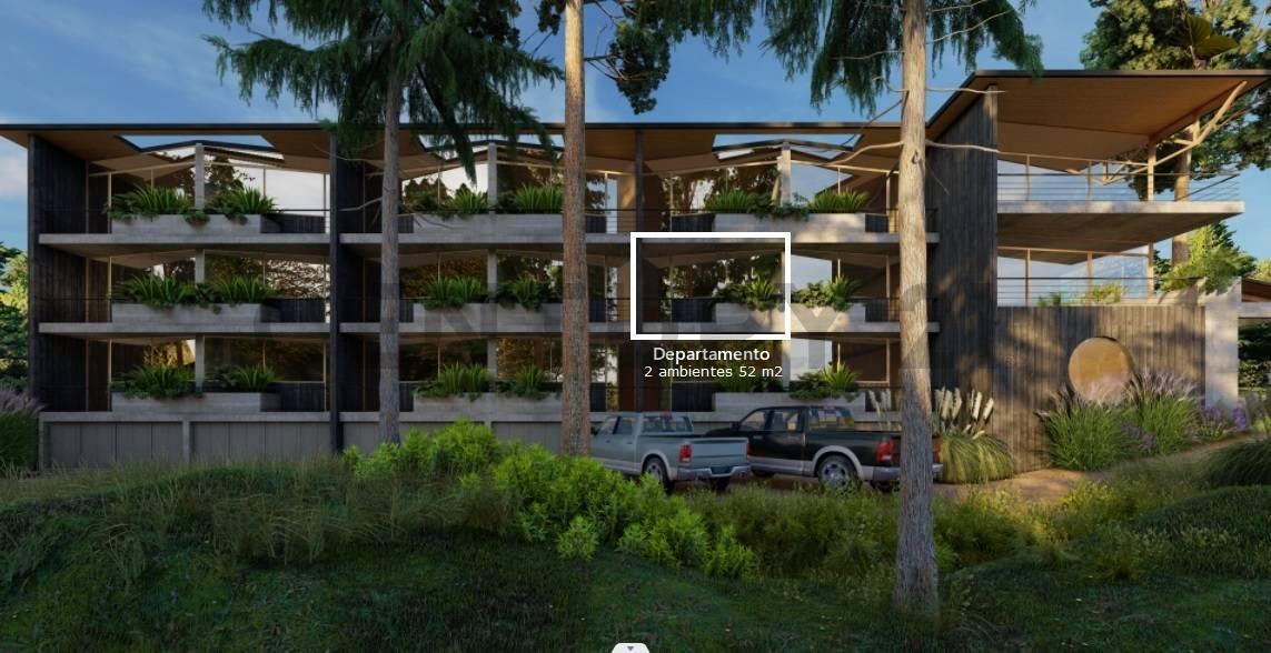 Venta departamento Villa La Angostura — foto 1