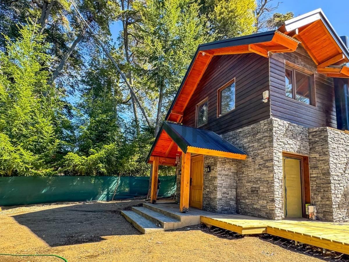 Venta casa Villa La Angostura — foto 1