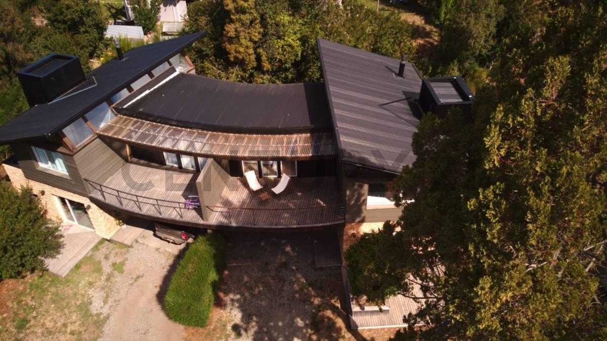 Venta Casa Villa La Angostura — foto 1