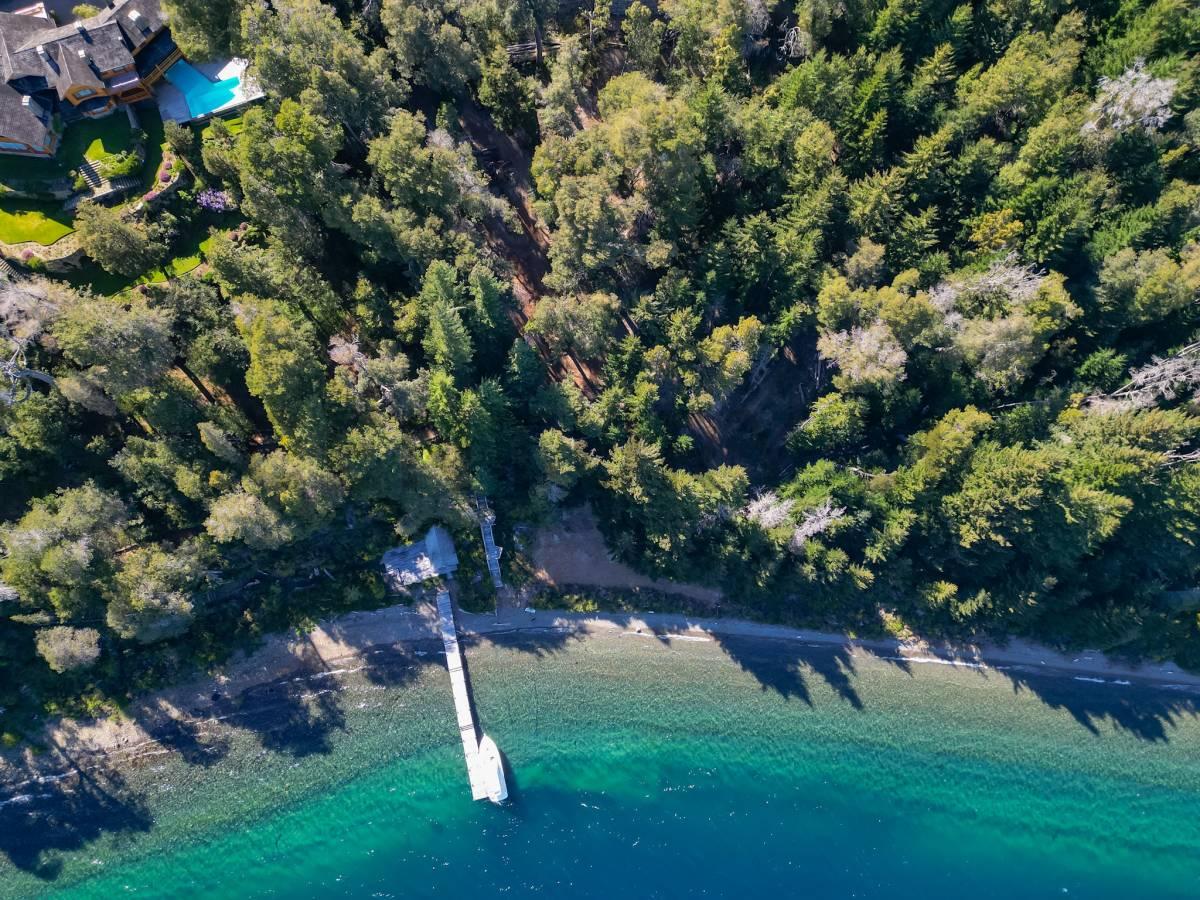 Venta lote Villa la Angostura — foto 1