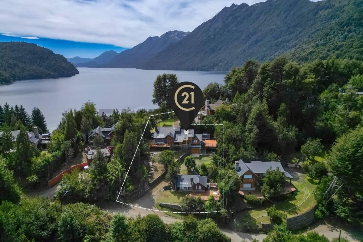Venta casa Villa La Angostura — foto 1