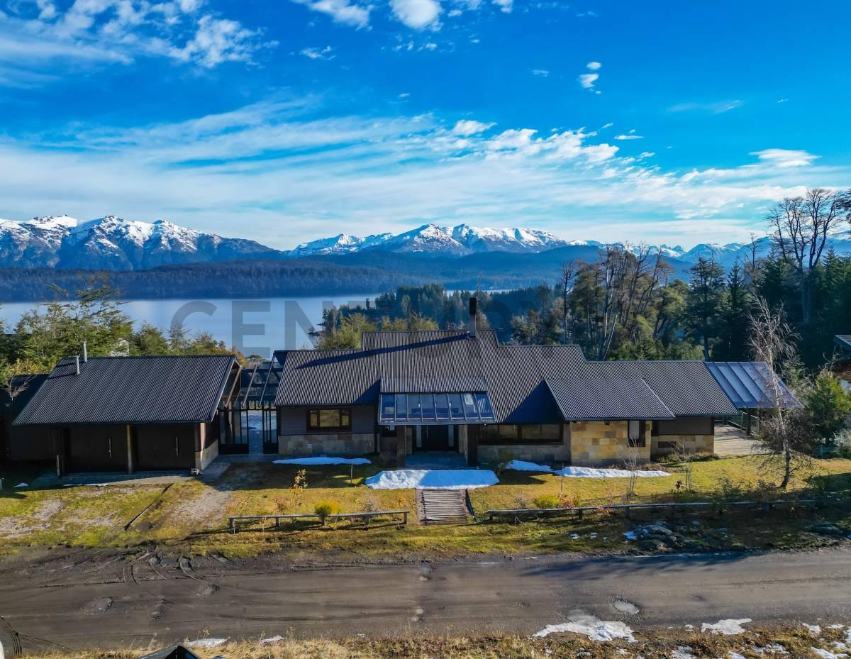 Venta casa Villa La Angostura — foto 1