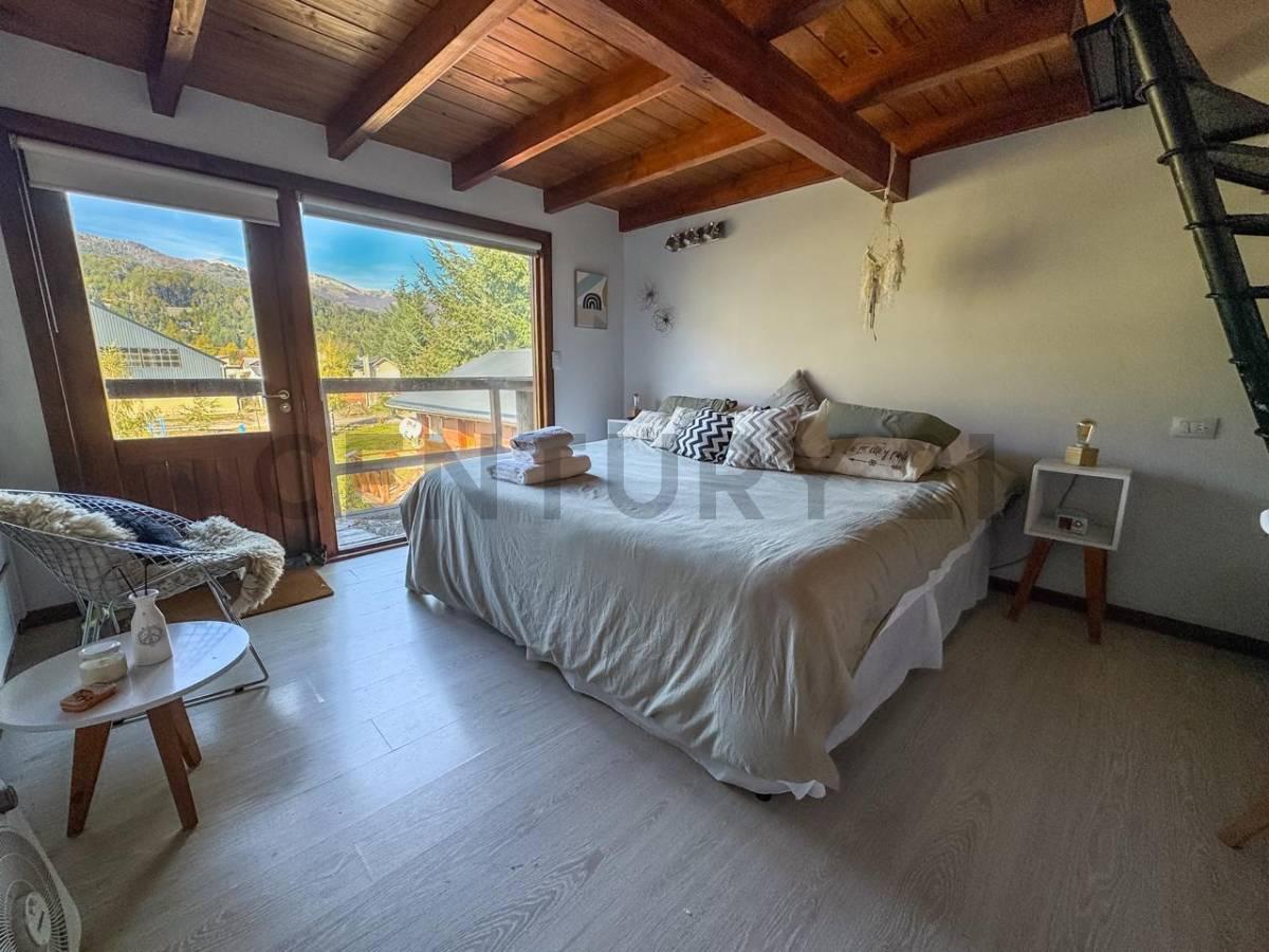 Venta departamento Villa La Angostura — foto 1