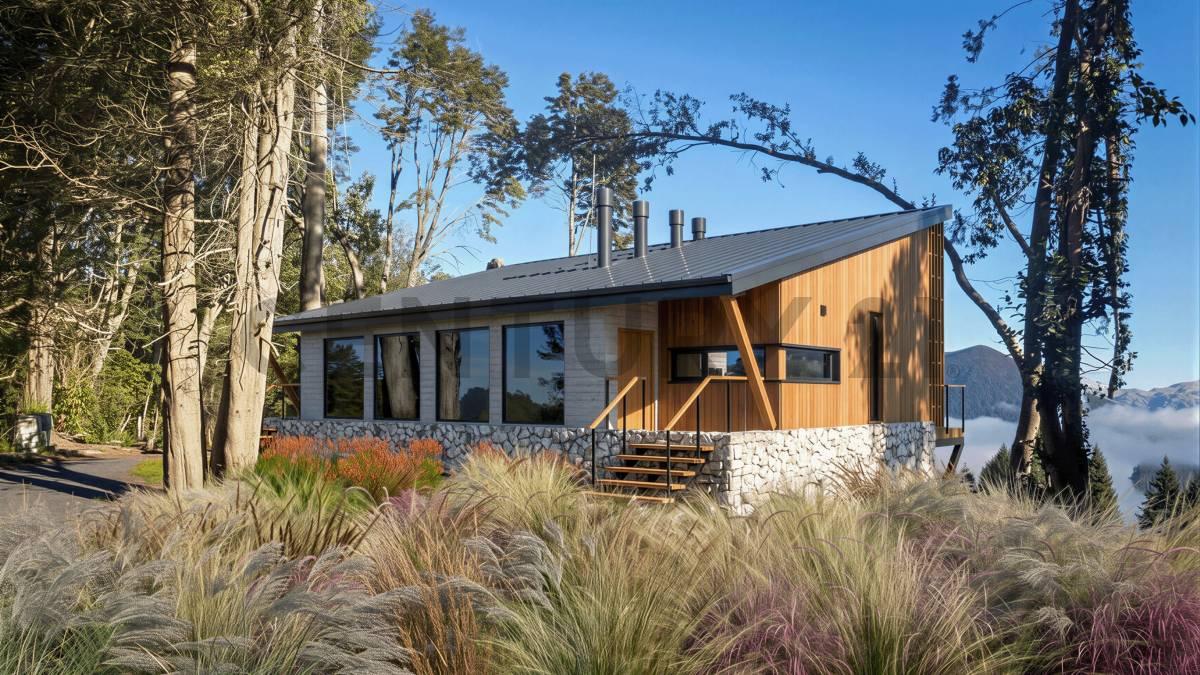Venta casa Villa La Angostura — foto 1