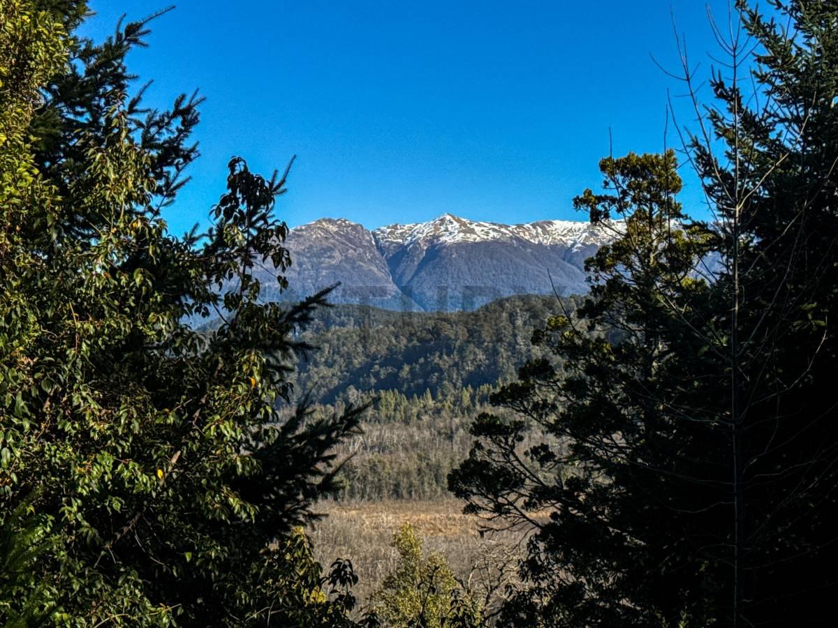 Venta lote Villa La Angostura — foto 1