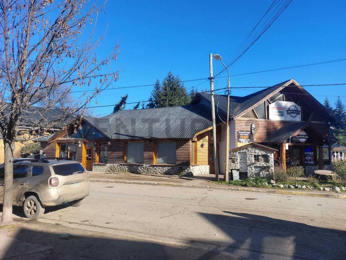 Alquiler local Villa La Angostura — foto 1