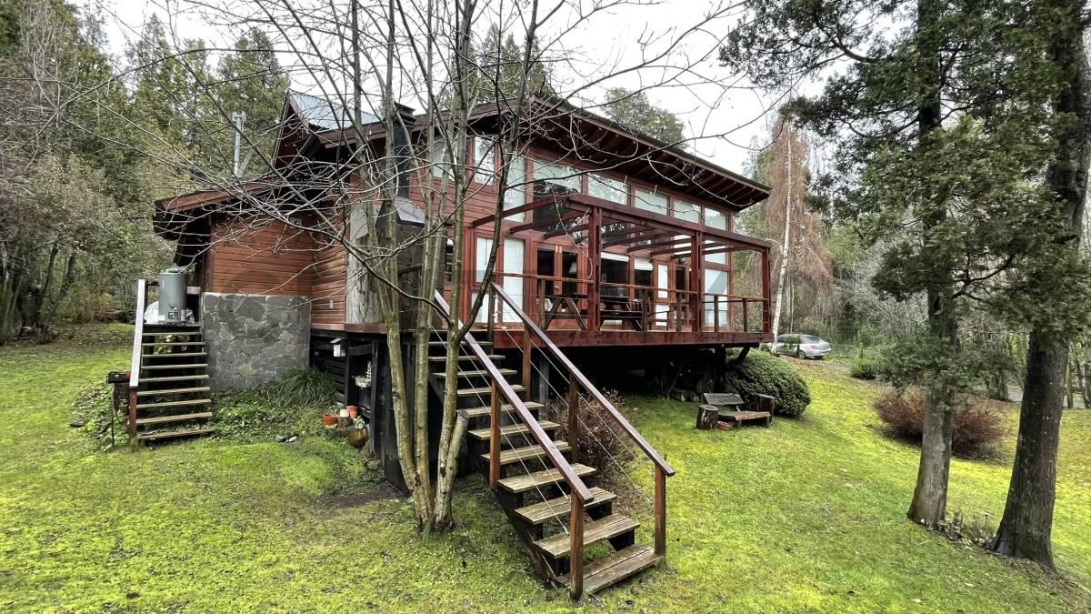 Venta casa Villa La Angostura — foto 1