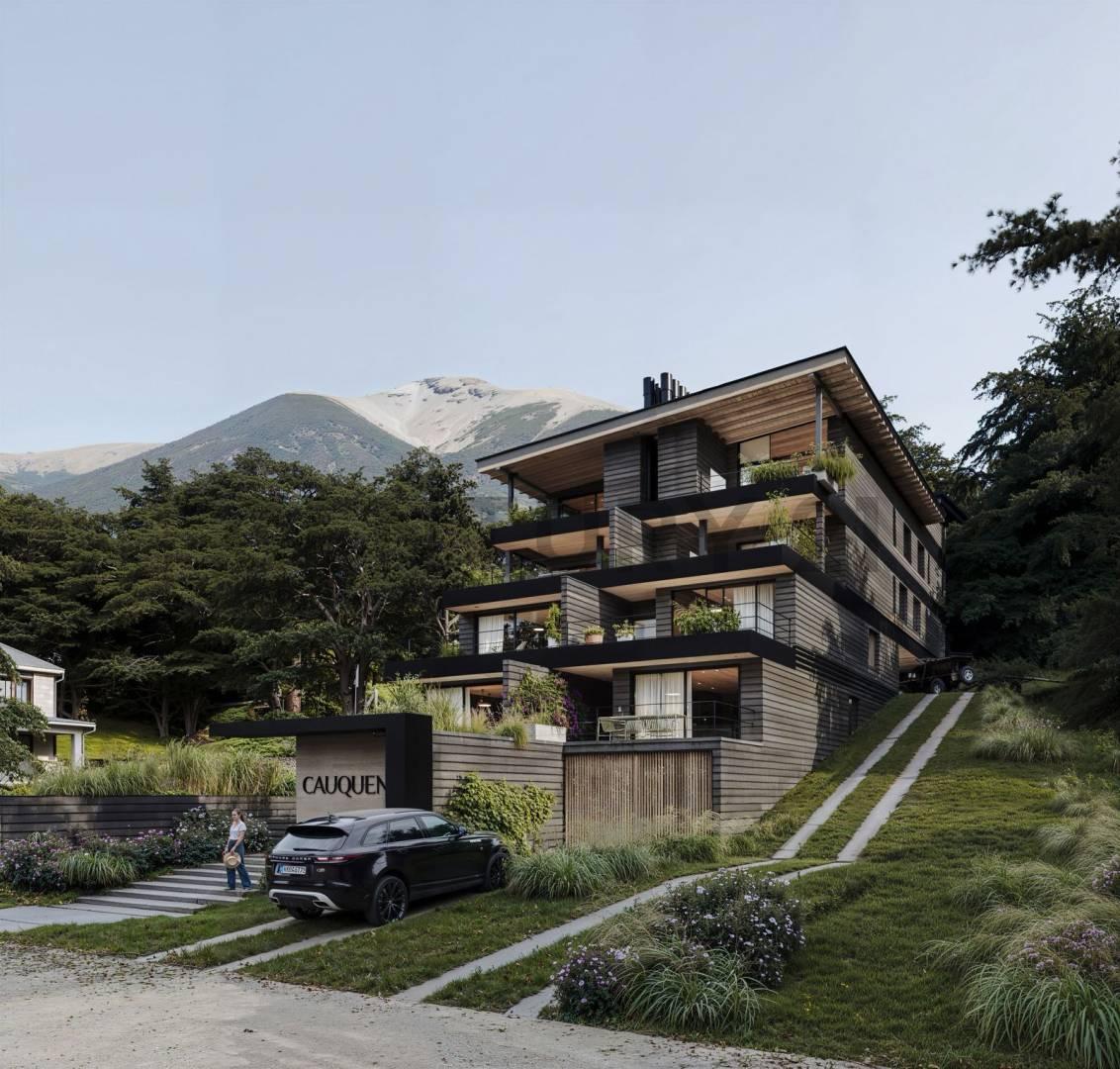 Venta oficina Villa La Angostura — foto 1