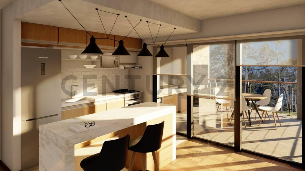 Venta departamento Villa La Angostura — foto 1
