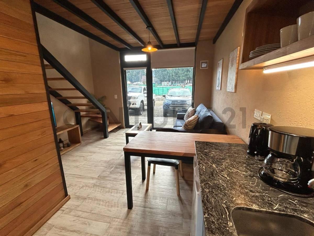Venta departamento Villa la Angostura — foto 1