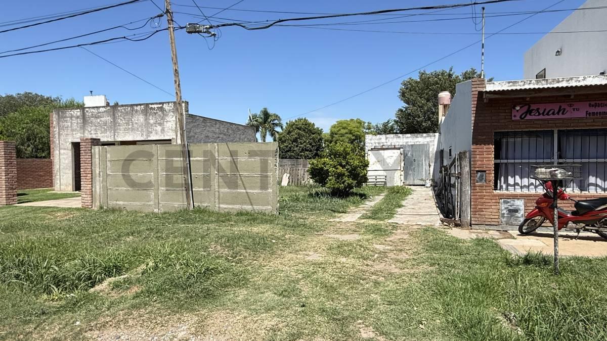 TERRENO en lugar ideal para construir tu futuro.. VENADO TUERTO — foto 1