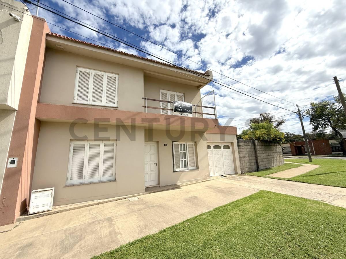 CASA 3 DORMITORIOS EN BARRIO CIBELLI - VENADO TUERTO — foto 1