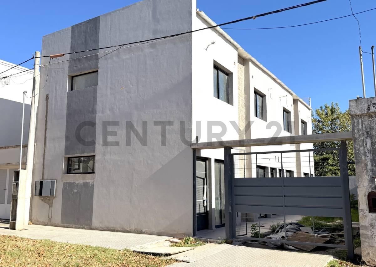 DUPLEX A ESTRENAR DE UN DORMITORIO — foto 1