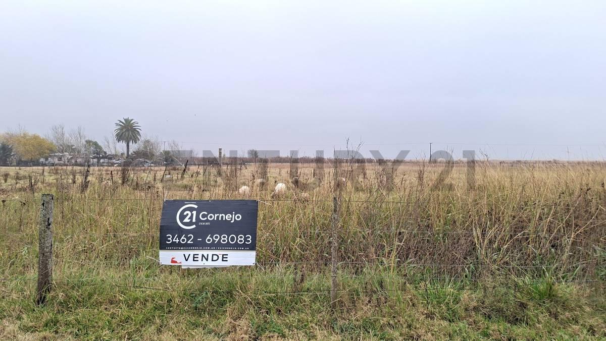TERRENO EN VENTA DE 900 M2 EN SAN EDUARDO- SANTA FE — foto 1