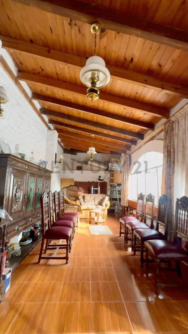 QUINTA EN VENADO TUERTO - VIVÍ LA TRANQUILIDAD QUE SIEMPRE SOÑASTE — foto 1
