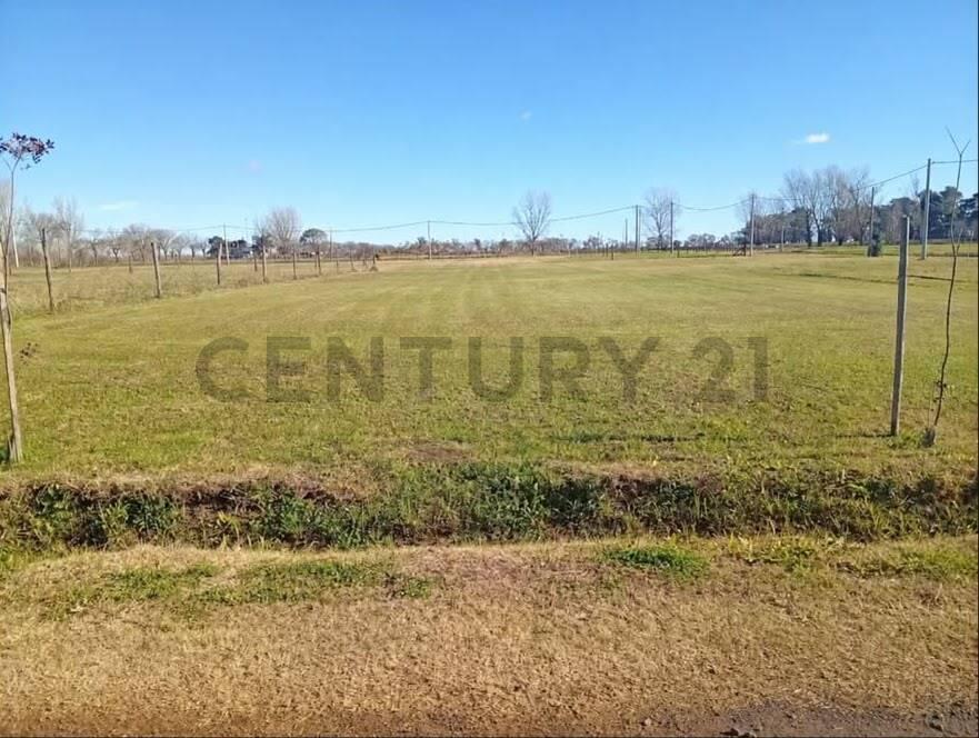 TU PRÓXIMO PROYECTO COMIENZA ACÁ - Terreno de 10 x 35 m en Amenábar — foto 1