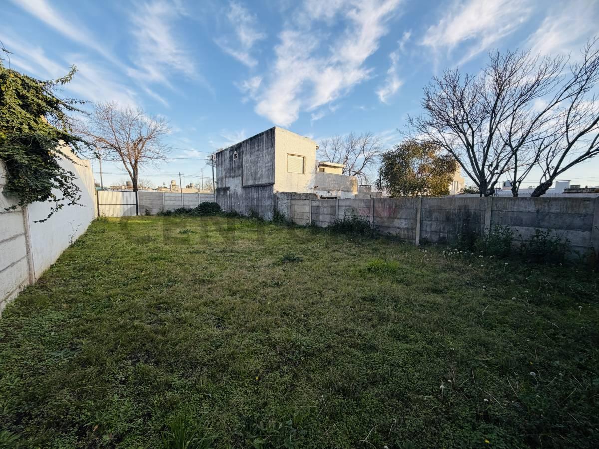 TERRENO EN VENTA | BARRIO SAN CAYETANO.VENADO TUERTO — foto 1