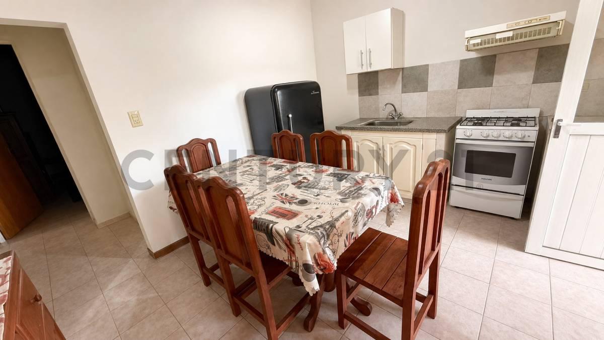 Departamento de un dormitorio. VENADO TUERTO — foto 1