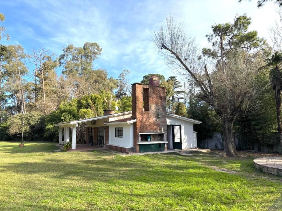 Quinta en venta - VENADO TUERTO — foto 1