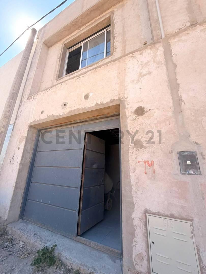 Departamento en PH en construcción - VENADO TUERTO — foto 1