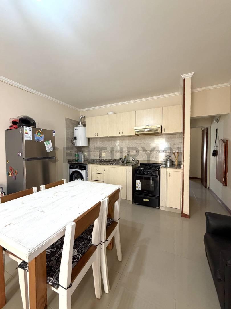 Departamento 1 dormitorio en Planta Baja - VENADO TUERTO — foto 1