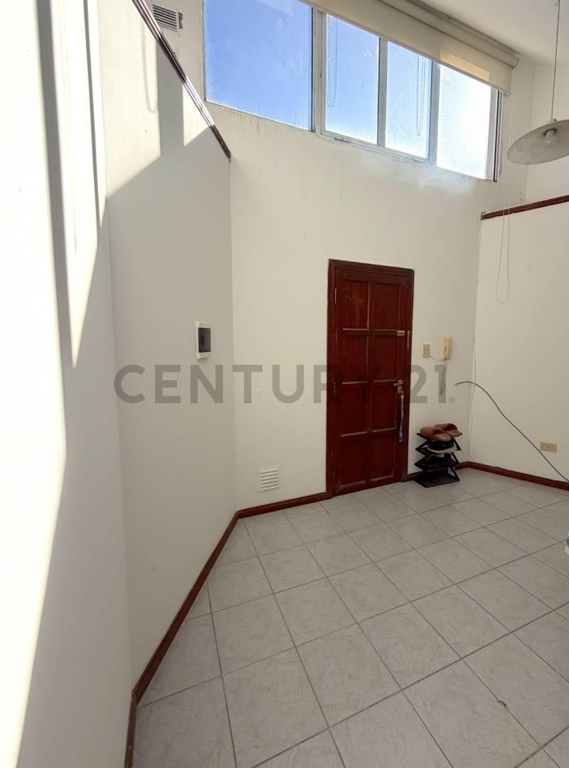 Departamento 2 ambientes con renta activa muy luminoso-VENADO TUERTO — foto 1