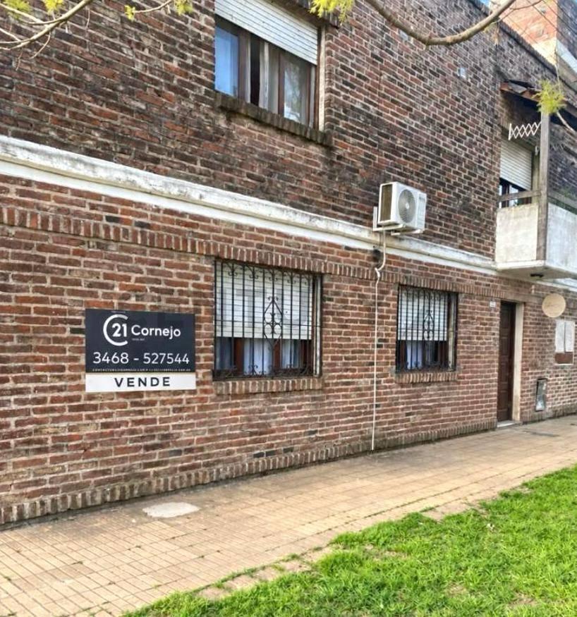 DEPARTAMENTO EN FIRMAT — foto 1