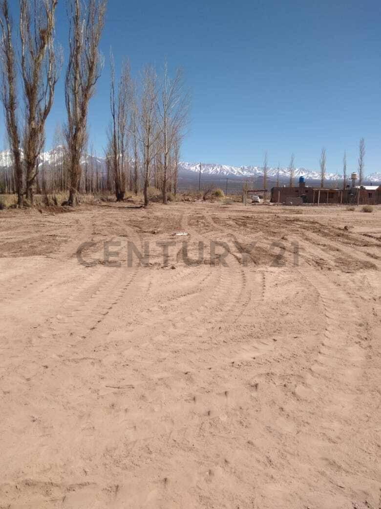 Venta Terreno Barreal — foto 1