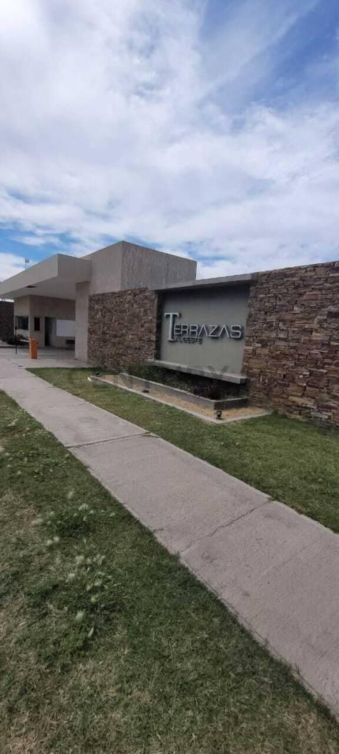 VENTA TERRENO BARRIO PRIVADO TERRAZAS AL OESTE — foto 1