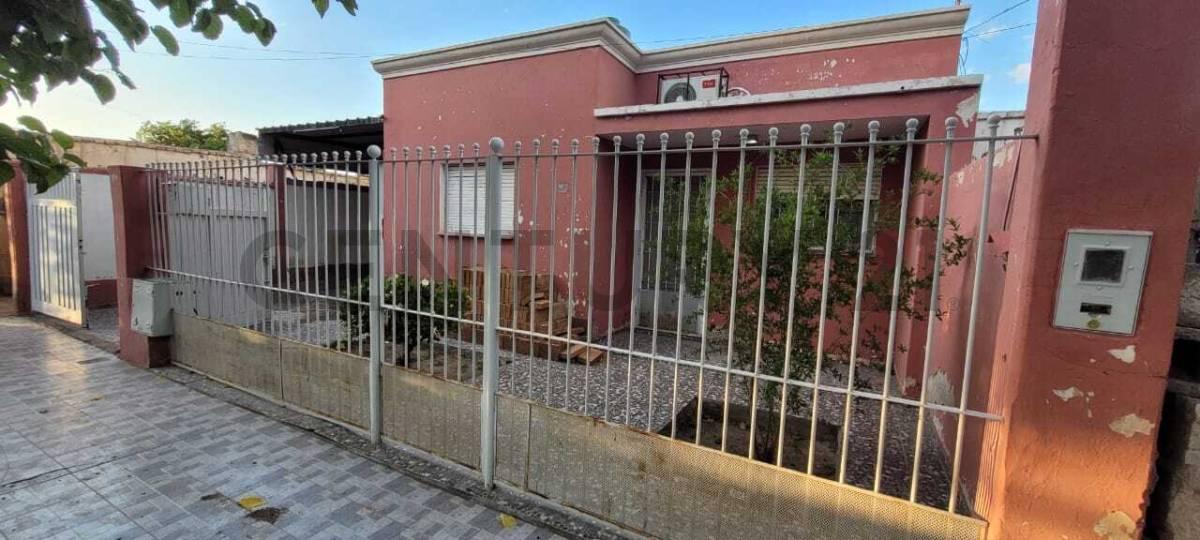 VENTA CASA A RECICLAR - SANTA LUCÍA — foto 1