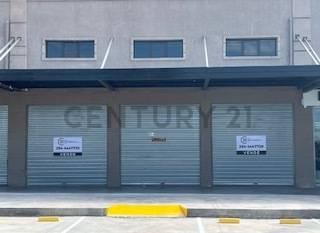 Alquiler de Local Comercial / Industrial – Complejo Las Lajas, Chimbas — foto 1