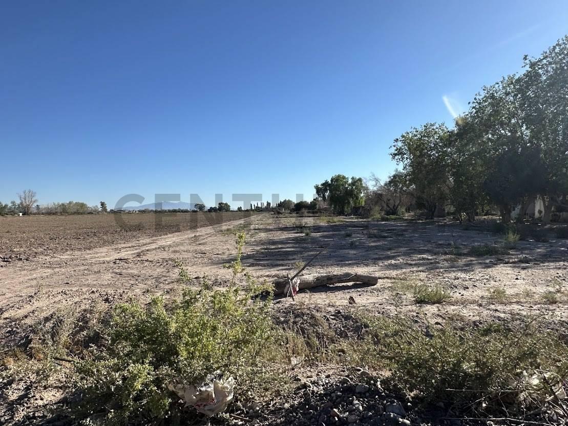 Venta terreno Pocito. Entorno natural y tranquilo. — foto 1